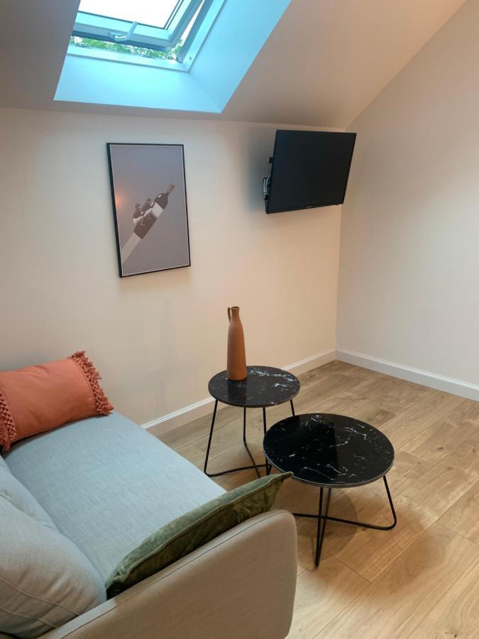 Le Studio D'Ambre Chalon-sur-Saône Buitenkant foto